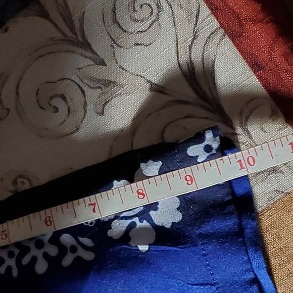 Mamu Hawaiian polo shirt - Picture 4 of 4